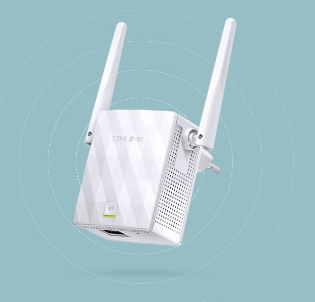 TP-Link TL-WA855RE - Best WiFi Extenders 2021